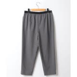 クロップドパンツ | Leilian PLUS HOUSE | 詳細画像2