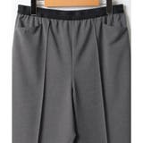 クロップドパンツ | Leilian PLUS HOUSE | 詳細画像3