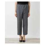 クロップドパンツ | Leilian PLUS HOUSE | 詳細画像14