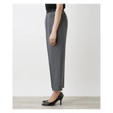 クロップドパンツ | Leilian PLUS HOUSE | 詳細画像15