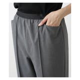 クロップドパンツ | Leilian PLUS HOUSE | 詳細画像17