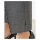 クロップドパンツ | Leilian PLUS HOUSE | 詳細画像19