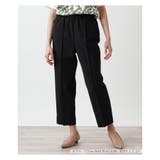 クロップドパンツ | Leilian PLUS HOUSE | 詳細画像22