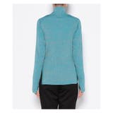 メランジブライトリブタートル | LANVIN en Bleu | 詳細画像3