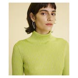 メランジブライトリブタートル | LANVIN en Bleu | 詳細画像11