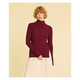 メランジブライトリブタートル | LANVIN en Bleu | 詳細画像14