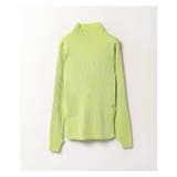 メランジブライトリブタートル | LANVIN en Bleu | 詳細画像21