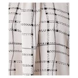 プリントボウタイ風ブラウス | Leilian PLUS HOUSE | 詳細画像11 