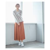 フーディーブルゾン | Leilian | 詳細画像11