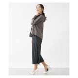 フーディーブルゾン | Leilian | 詳細画像13