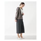 フーディーブルゾン | Leilian | 詳細画像16