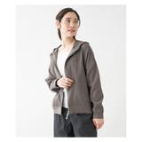 フーディーブルゾン | Leilian | 詳細画像35