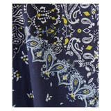 ペイズリー柄ワンピース | Leilian PLUS HOUSE | 詳細画像14