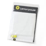 ミニタオル | Lemonpower | 詳細画像5 