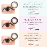 ワンデーアキュビューディファインモイスト 10枚入り | LENS APPLE | 詳細画像10