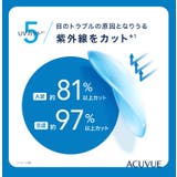 ワンデーアキュビューモイスト 90枚パック ジョンソン | LENS APPLE | 詳細画像7 