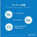 ワンデーアキュビューオアシス 90枚パック ジョンソン | LENS APPLE | 詳細画像3 