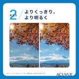 ワンデーアキュビューオアシス 90枚パック ジョンソン | LENS APPLE | 詳細画像5 