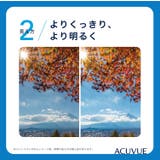 ワンデーアキュビューオアシス ジョンソン エンド | LENS APPLE | 詳細画像5