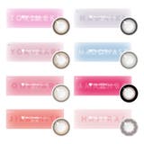 ミリモア ワンデー 10枚入り | LENS APPLE | 詳細画像22