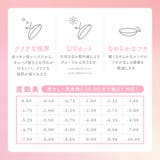 カラコン ワンデー SIE | LENS APPLE | 詳細画像13 
