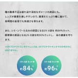 クリア WAVEワンデー プレミアム | LENS APPLE | 詳細画像4
