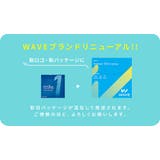 クリア WAVEワンデー ウォータースリム plus 30枚入り | LENS APPLE | 詳細画像8