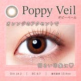 カラコン WAVEワンデー UV | LENS APPLE | 詳細画像6