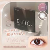 カラコン WAVEワンデー UV リング plus  30枚入り | LENS APPLE | 詳細画像5 