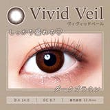 カラコン WAVEワンデー UV リング plus 10枚入り | LENS APPLE | 詳細画像7