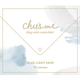 チューズミーブルーライト Chu‘sme BLUE | LENS APPLE | 詳細画像12