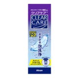 クリアケア 480ml ケア用品 洗浄液 コンタクト コンタクトレンズ | LENS APPLE | 詳細画像1