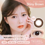 カラコン フェリアモ ワンデー | LENS APPLE | 詳細画像7