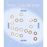 カラコン フェリアモ ワンデー | LENS APPLE | 詳細画像20 