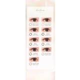 カラコン ネオサイトワンデー シエル UV 30枚入り | LENS APPLE | 詳細画像7