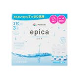 エピカ メニコン コンタクトレンズ用洗浄 | LENS APPLE | 詳細画像1