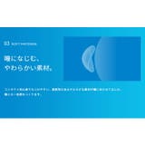 クリア WAVEワンデー ウォータースリム plus×2箱 60枚入り | LENS APPLE | 詳細画像5