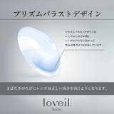 ラヴェールワンデー トーリック 10枚入り | LENS APPLE | 詳細画像2