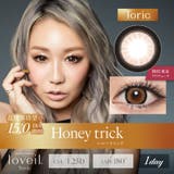 ラヴェールワンデー トーリック 10枚入り | LENS APPLE | 詳細画像5