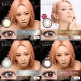 カラコン ラヴェールワンデー アクアリッチ UV 10枚入り | LENS APPLE | 詳細画像6 