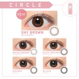 カラコン レヴィアワンデー カラー 10枚入り | LENS APPLE | 詳細画像4