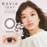 カラコン レヴィアワンデー カラー 10枚入り | LENS APPLE | 詳細画像18