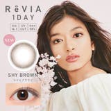カラコン レヴィアワンデー カラー 10枚入り | LENS APPLE | 詳細画像24