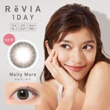 カラコン レヴィアワンデー カラー 10枚入り | LENS APPLE | 詳細画像25