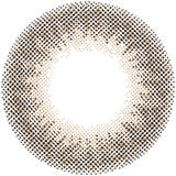 レヴィアワンデー カラー トーリック 10枚入り | LENS APPLE | 詳細画像7 