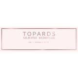 トパーズ ワンデー シリコーンハイドロゲル 10枚入り | LENS APPLE | 詳細画像10 