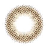 トパーズ マンスリー 2枚入り | LENS APPLE | 詳細画像12