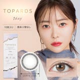 カラコン トパーズ ワンデー | LENS APPLE | 詳細画像16
