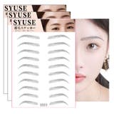 SYUSE アーチ眉 ブラック | LEPOREM | 詳細画像1 