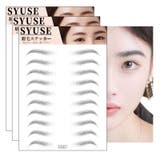 SYUSE アーチ眉 ブラック | LEPOREM | 詳細画像1 